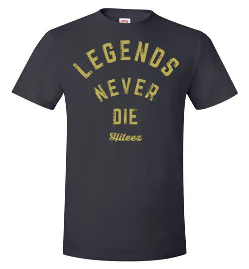 Hiteez Legends
