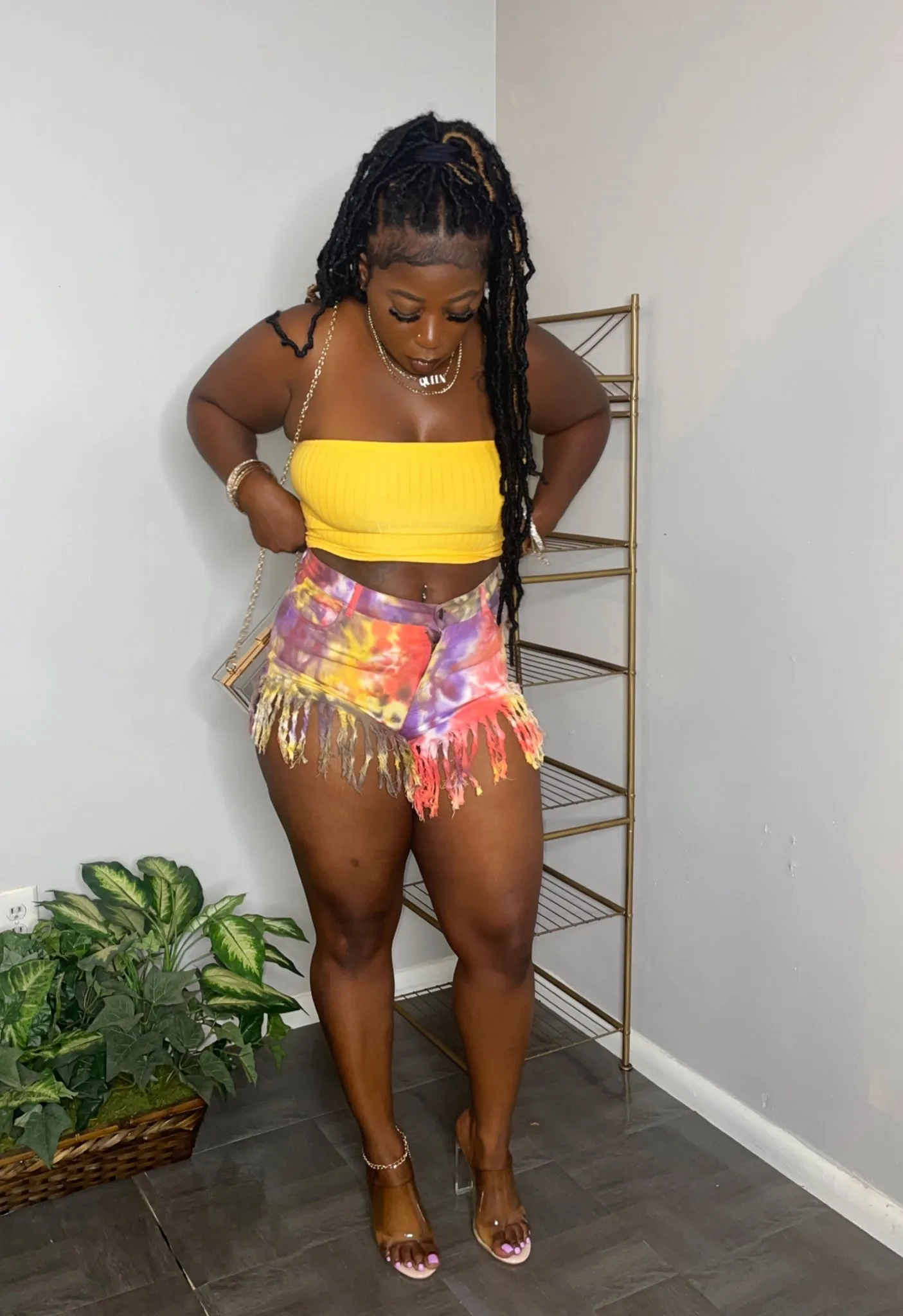 Hoochie Mama