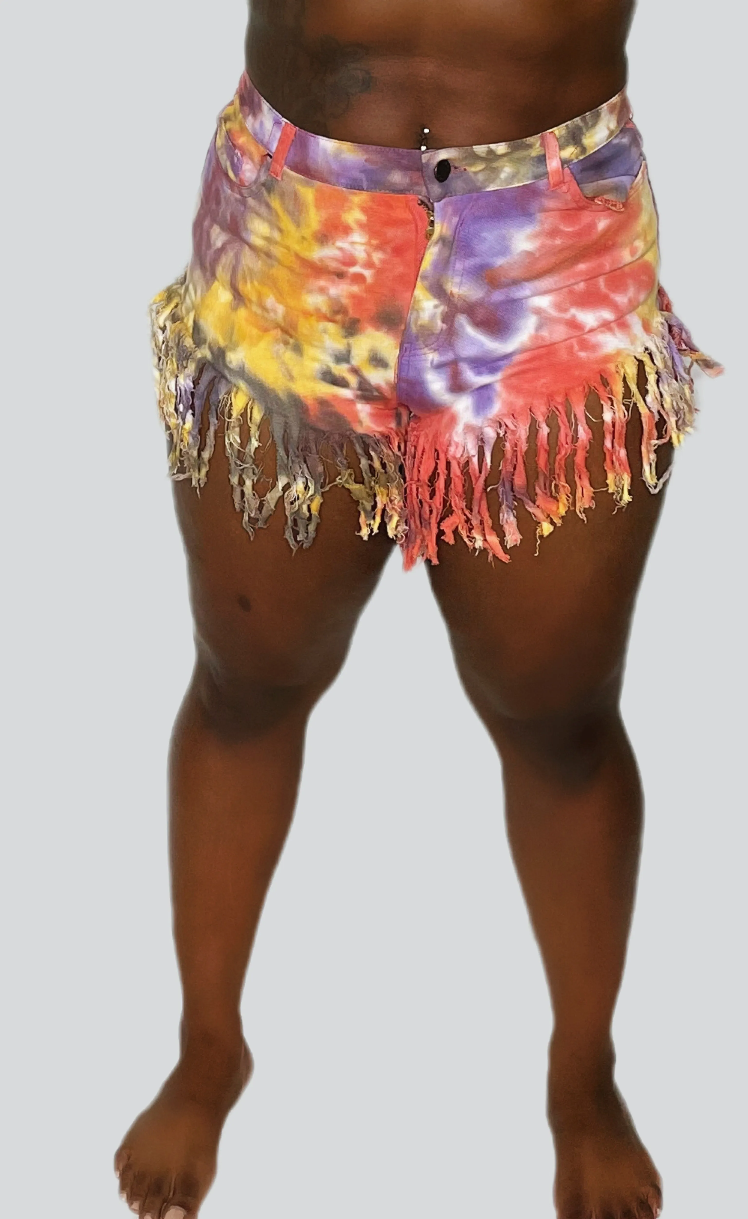 Hoochie Mama