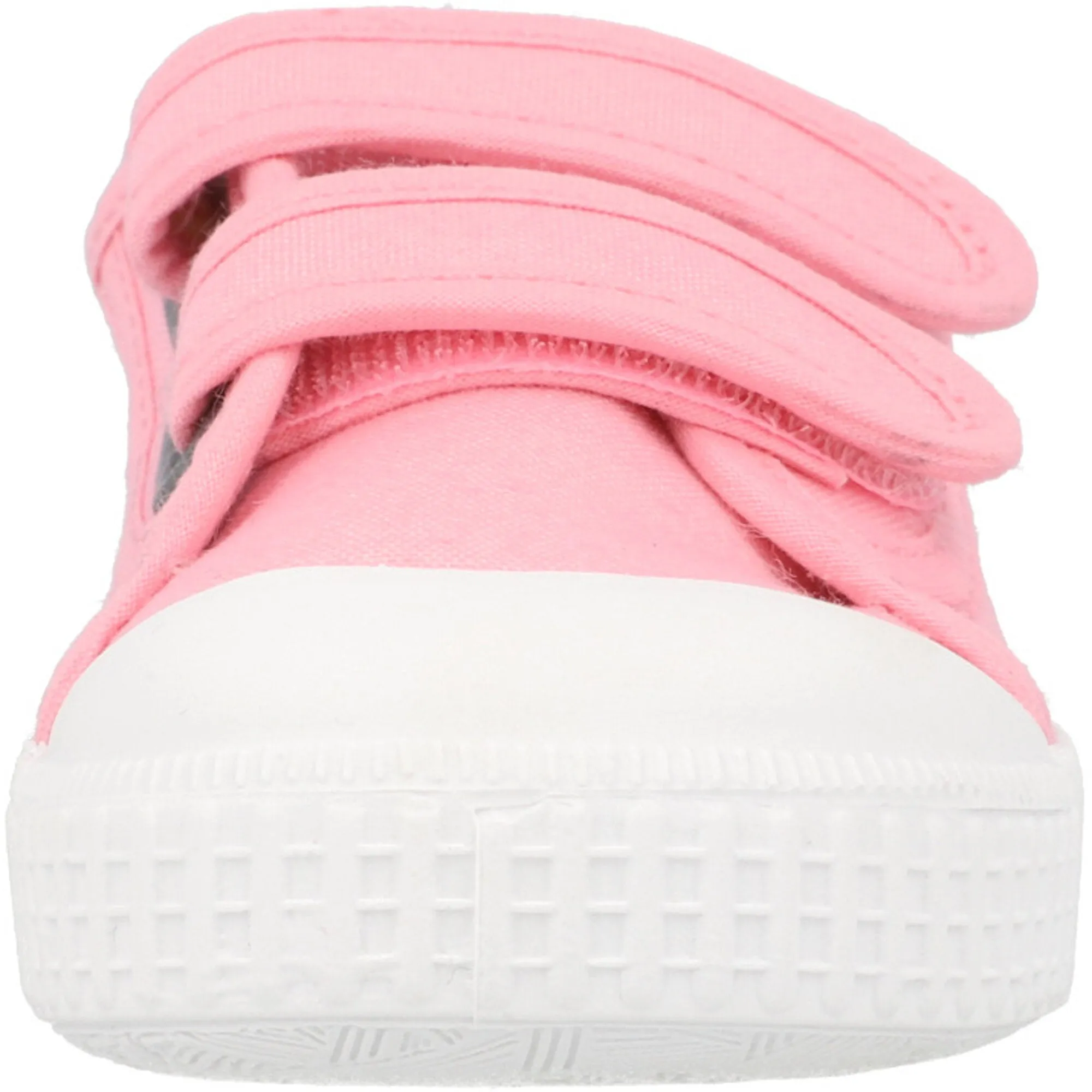 Igor Berri V Pink Canvas Sneakers