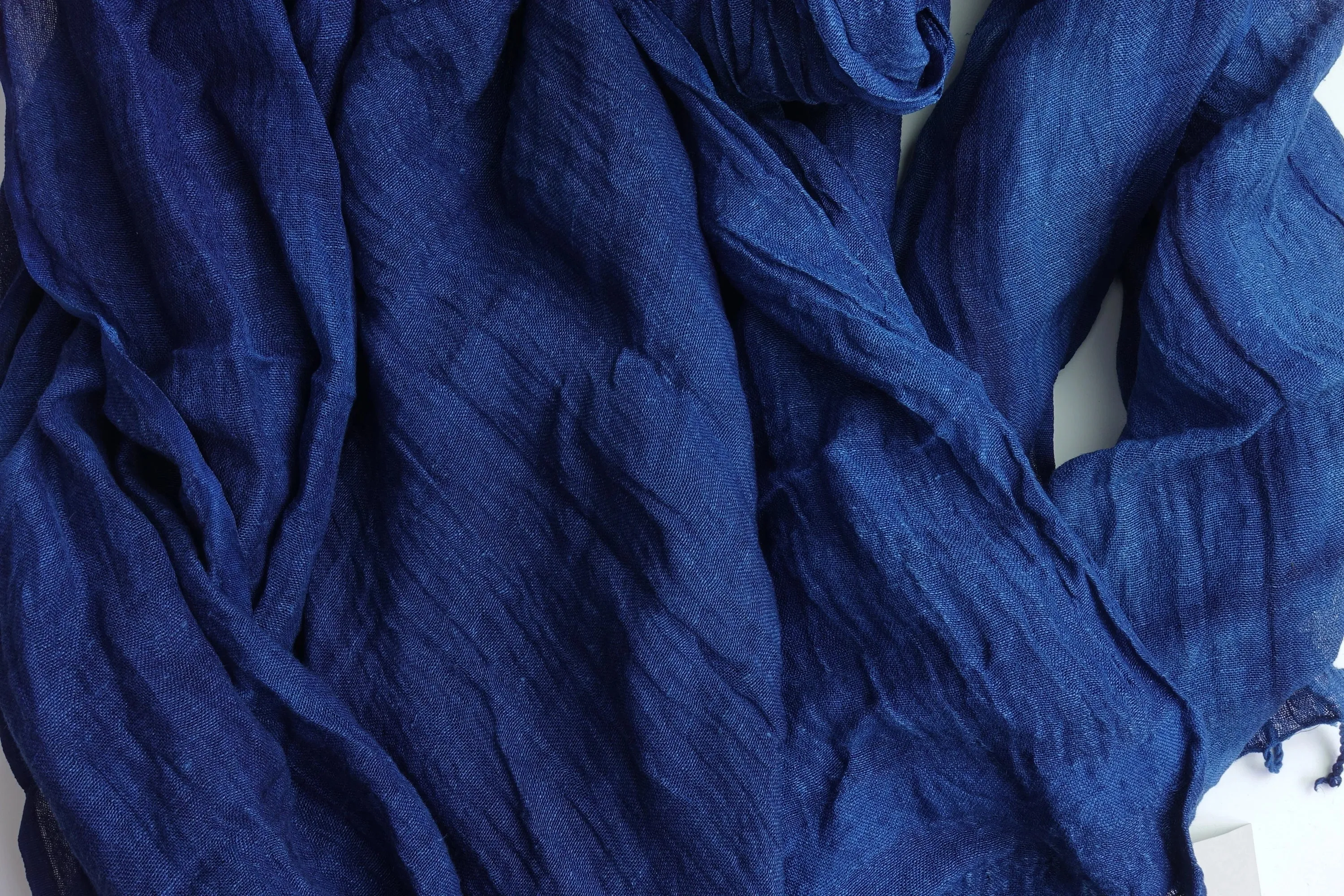 Indigo Dye