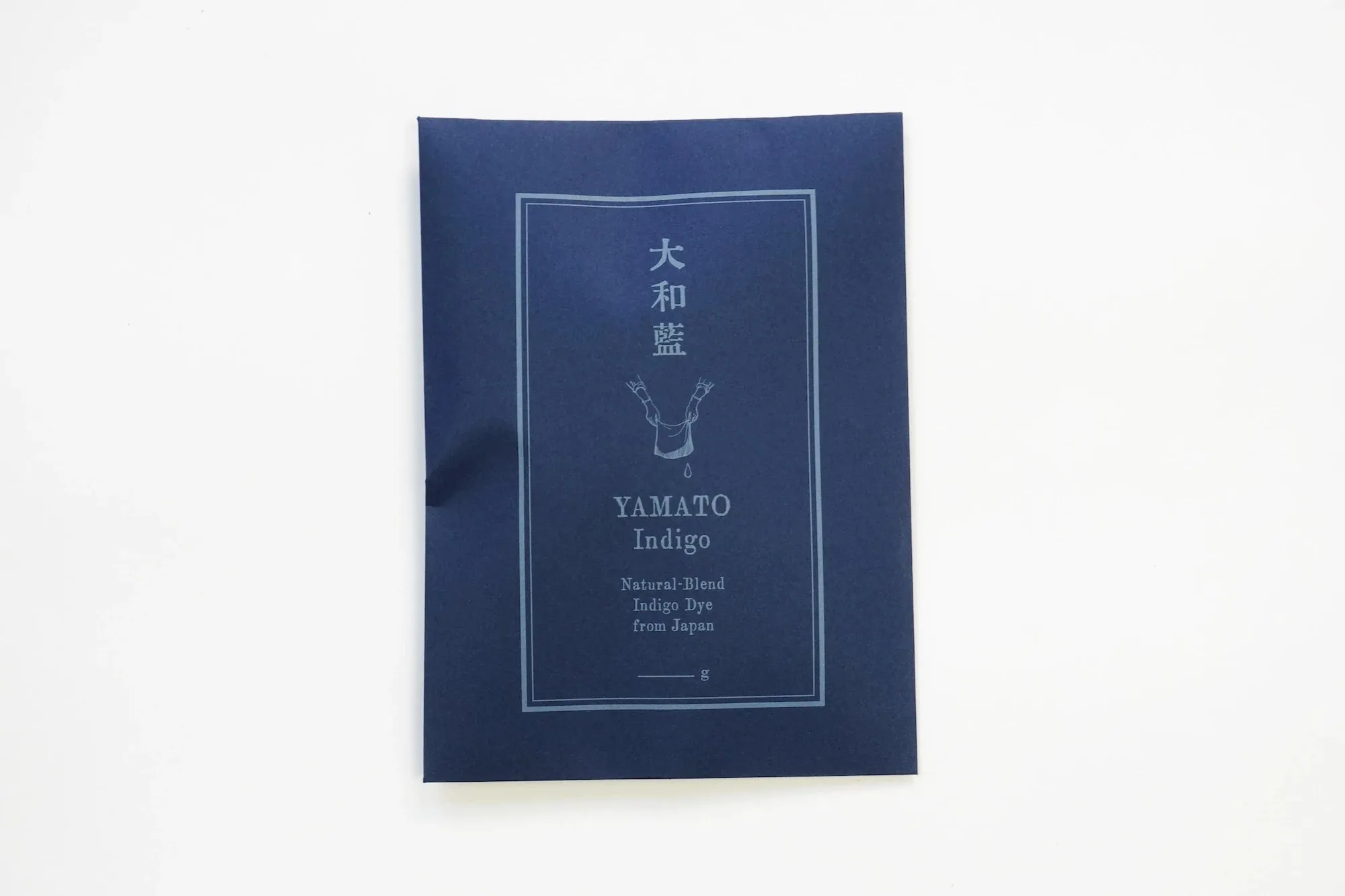 Indigo Dye