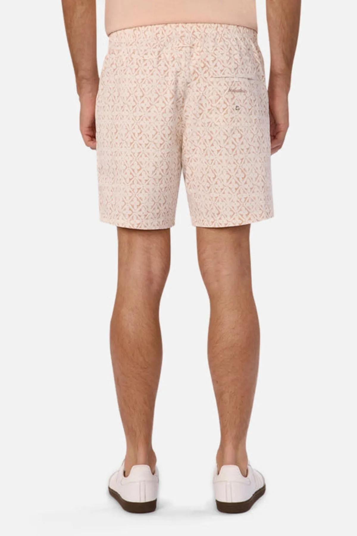 Industrie The Avila Swim Short