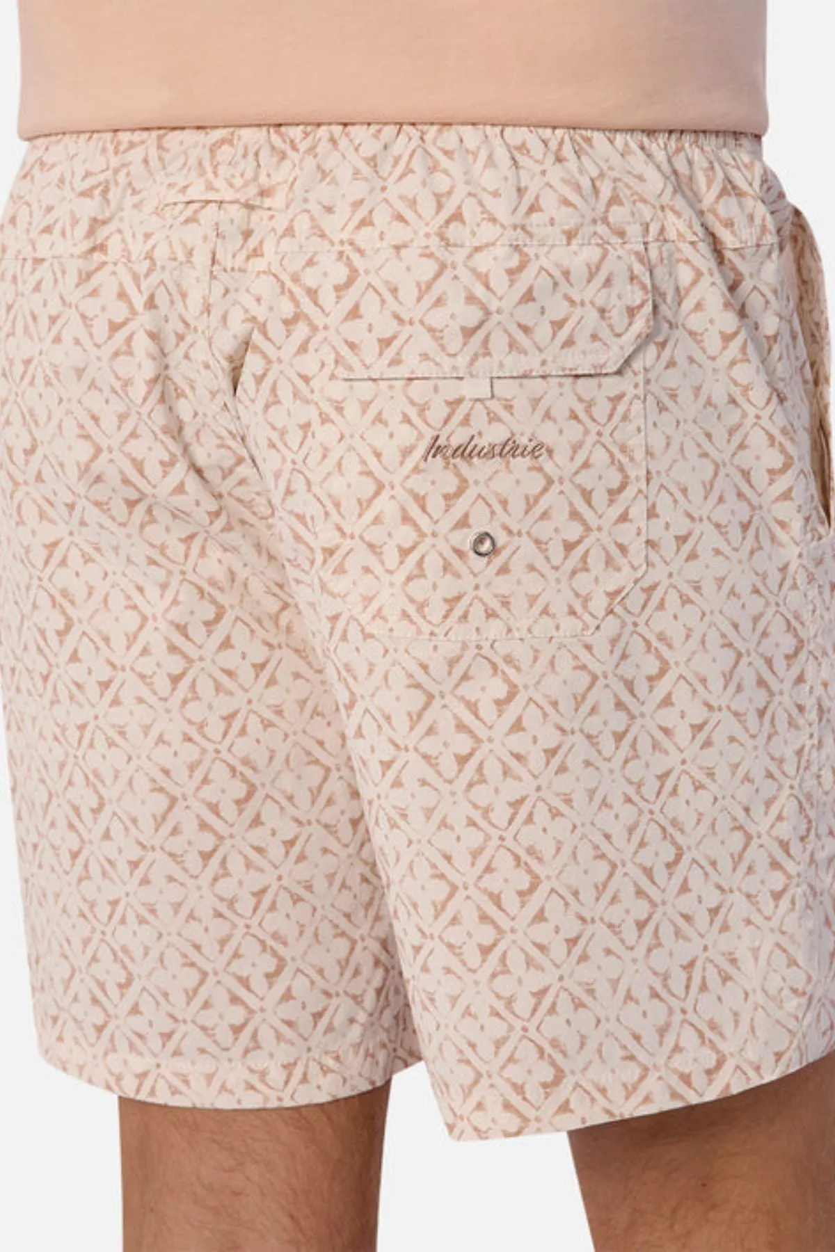 Industrie The Avila Swim Short