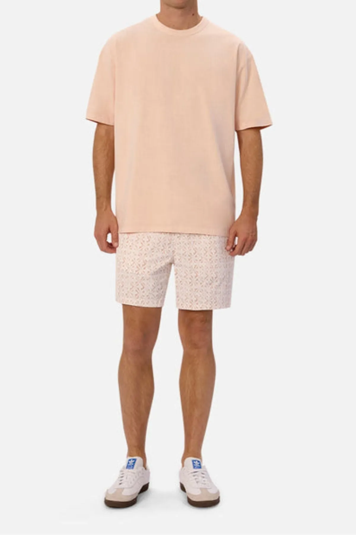 Industrie The Avila Swim Short