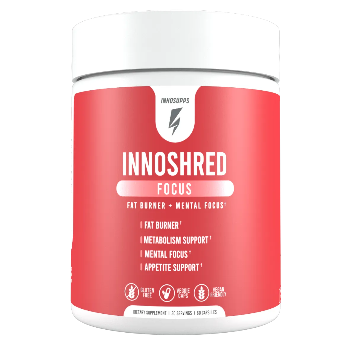 Inno Shred Focus