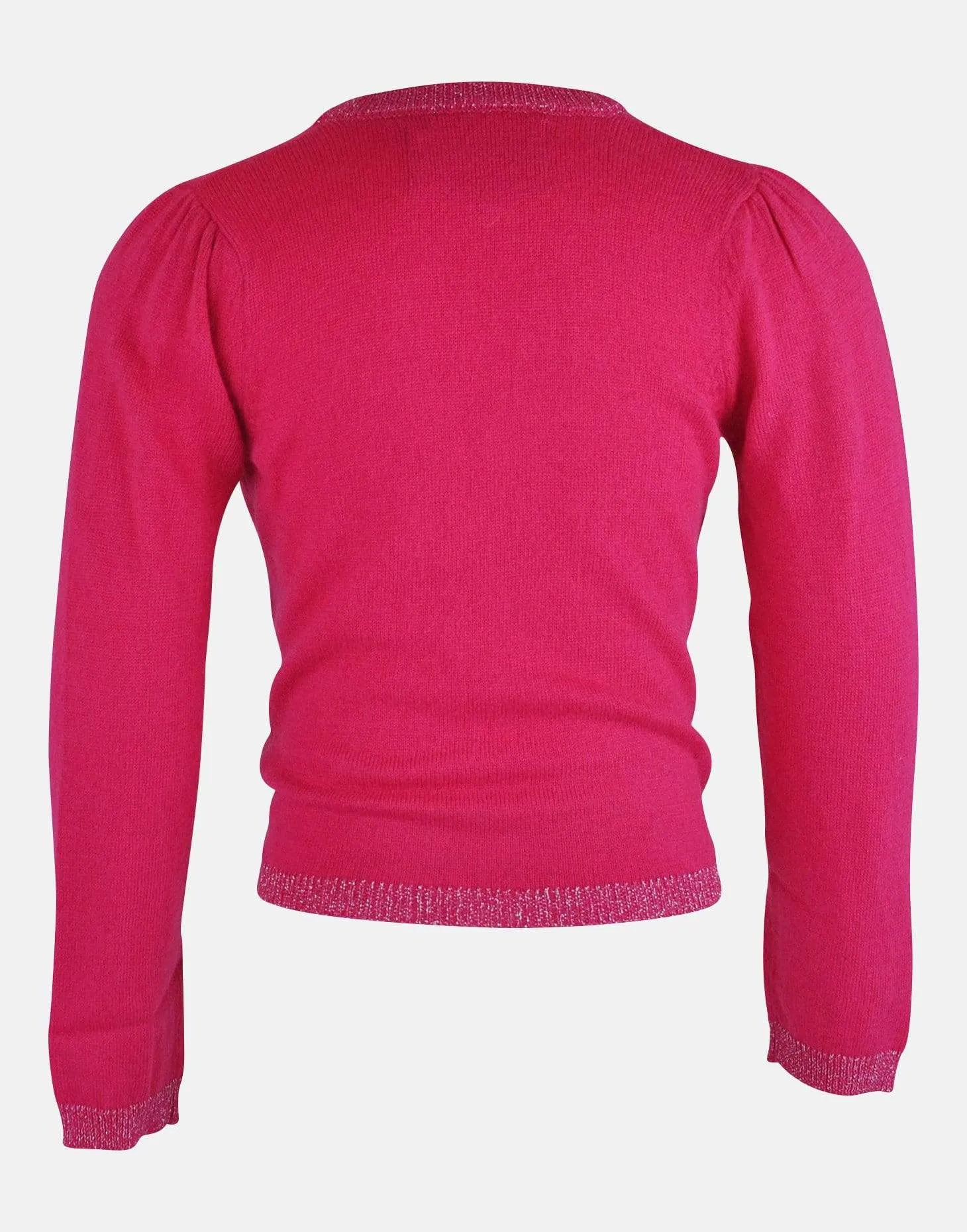 Isabella : Pink wrap