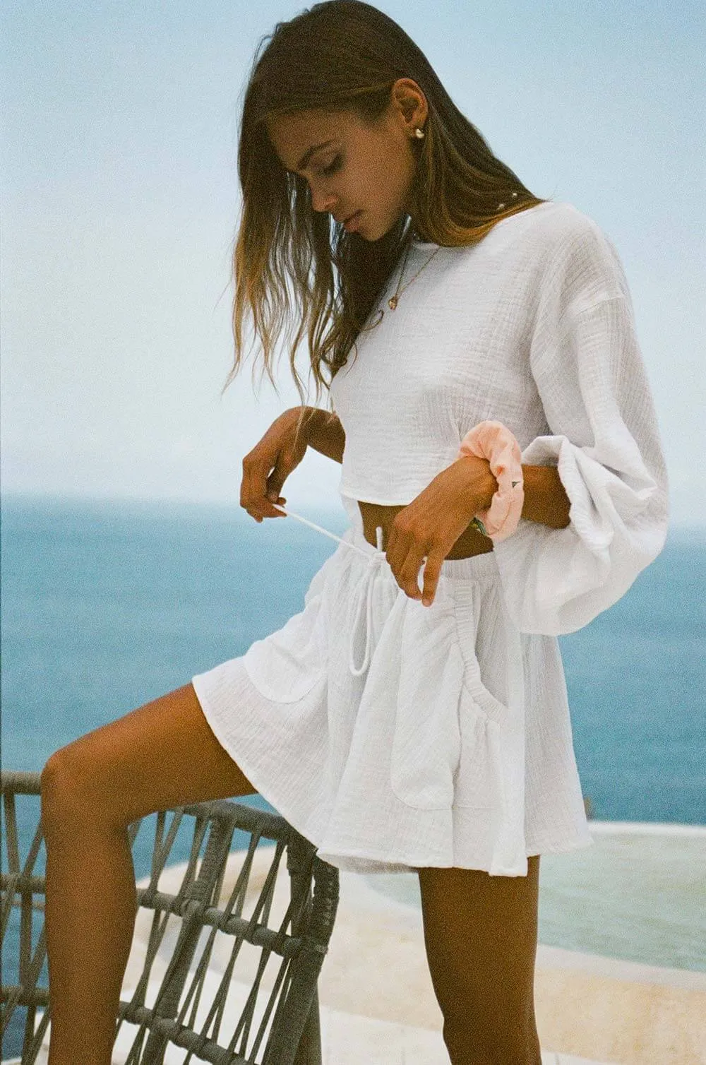 Jada Top