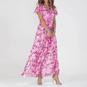 Jasmijn - Elegant Dress