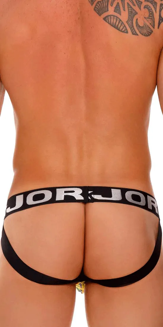 Jor 1650 Guadalupe Jockstrap Printed
