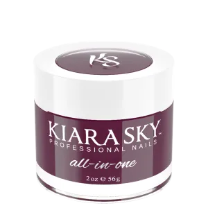 Kiara Sky All-in-One - 5038 My Type 2oz(Dip/Acrylic)