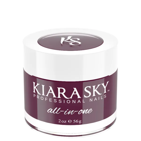 Kiara Sky All-in-One - 5038 My Type 2oz(Dip/Acrylic)