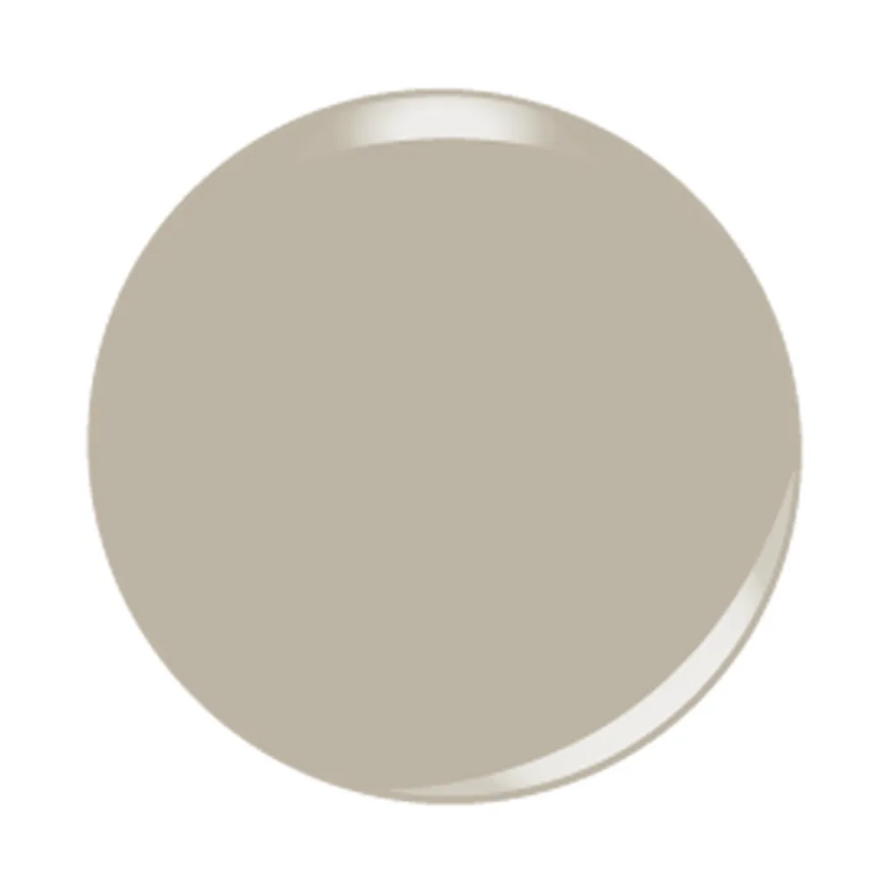 KIARA SKY / All-in-One Dip Powder - Cray Grey DM5019 2oz.