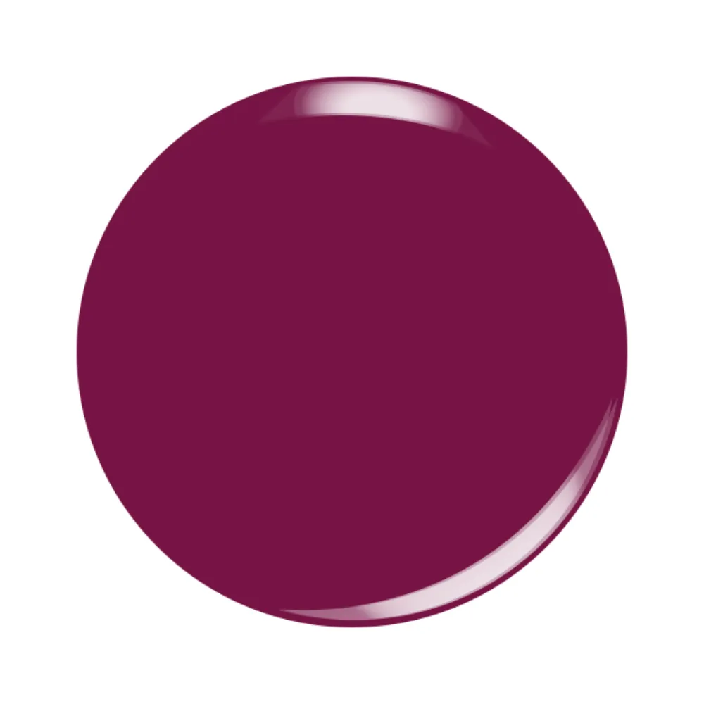 KIARA SKY / All-in-One Dip Powder - Ultraviolet DM5058 2oz.