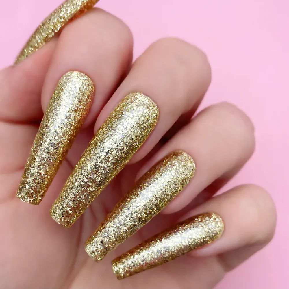 KIARA SKY / Lacquer Nail Polish - Take The Crown N5024 15ml.
