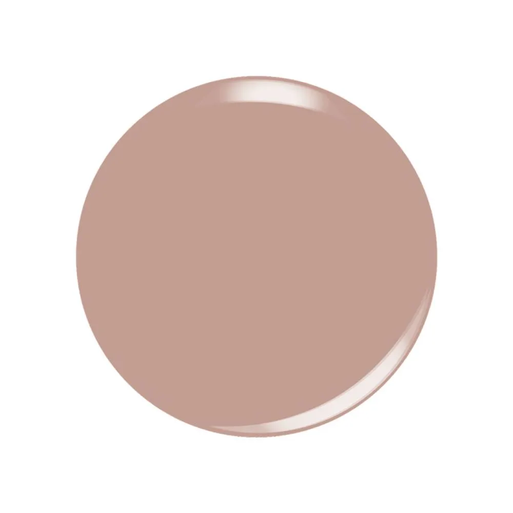 KIARA SKY / Lacquer Nail Polish - Taupe-Less N608 15ml.
