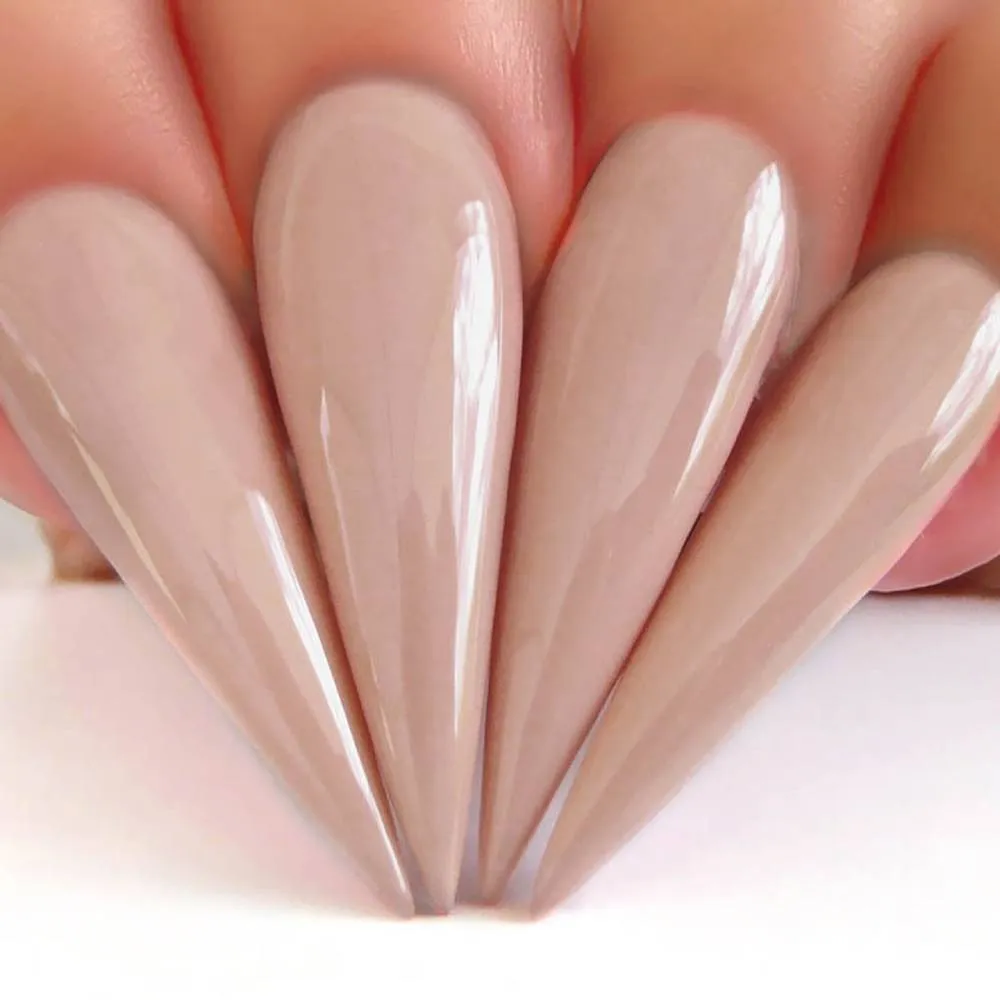 KIARA SKY / Lacquer Nail Polish - Taupe-Less N608 15ml.