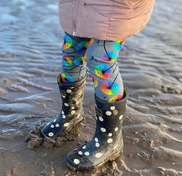 Kids Leggings