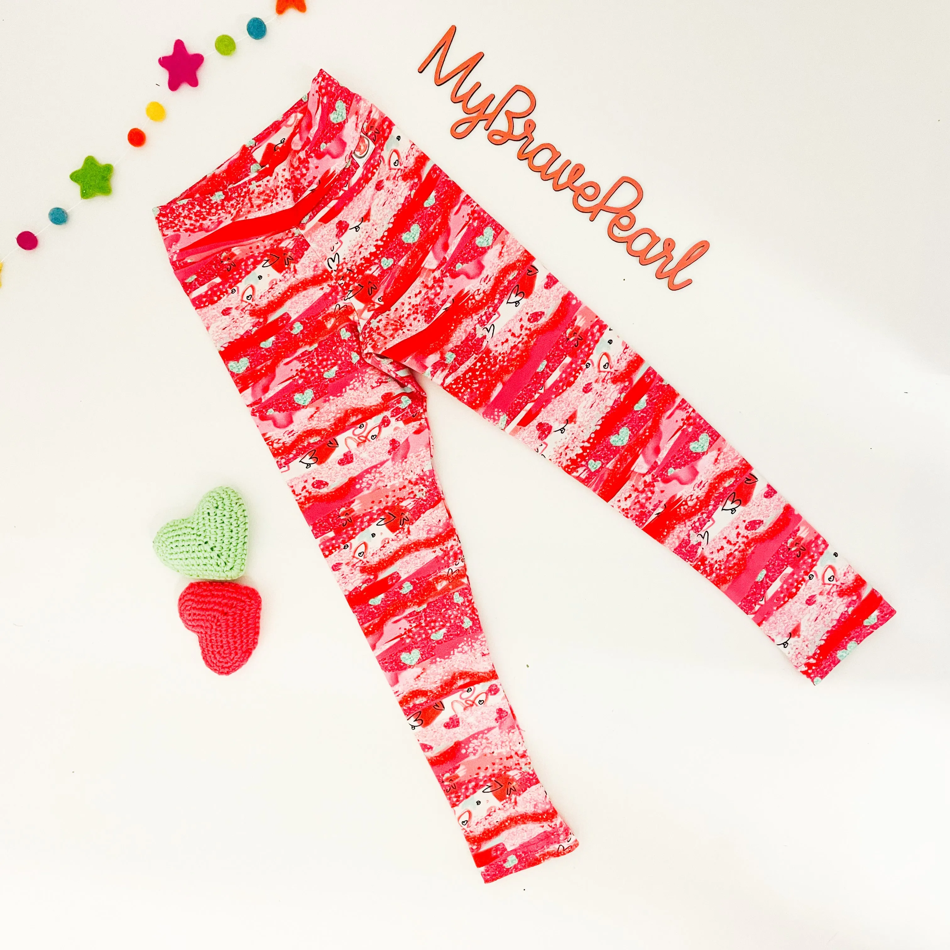 Kids Leggings