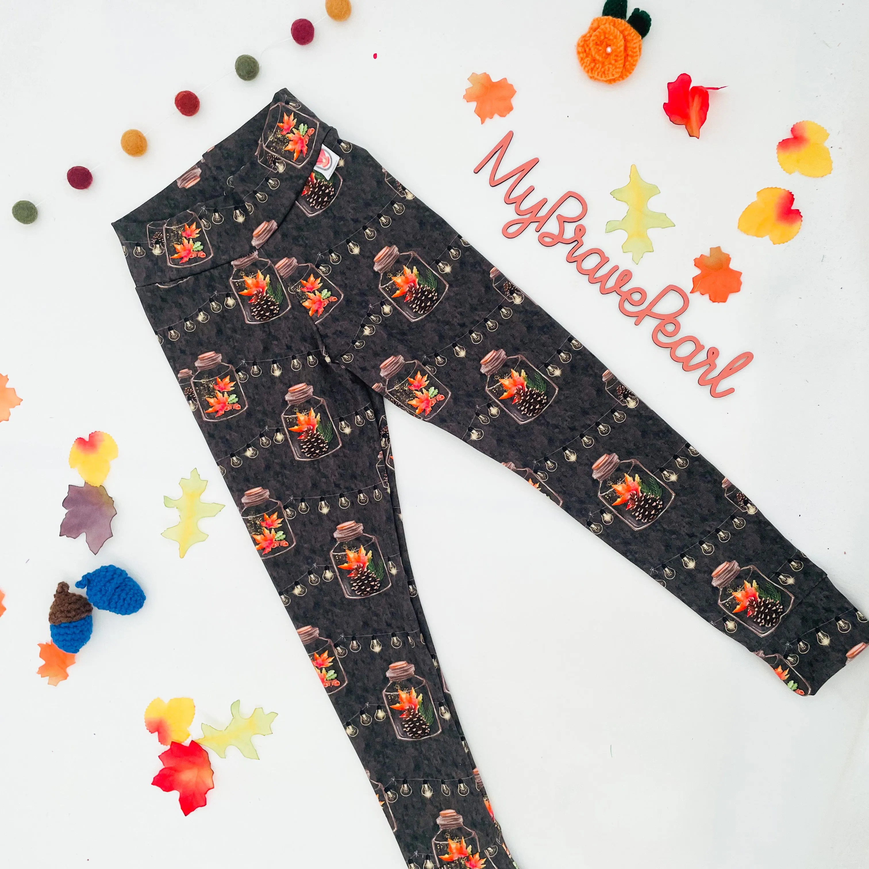 Kids Leggings