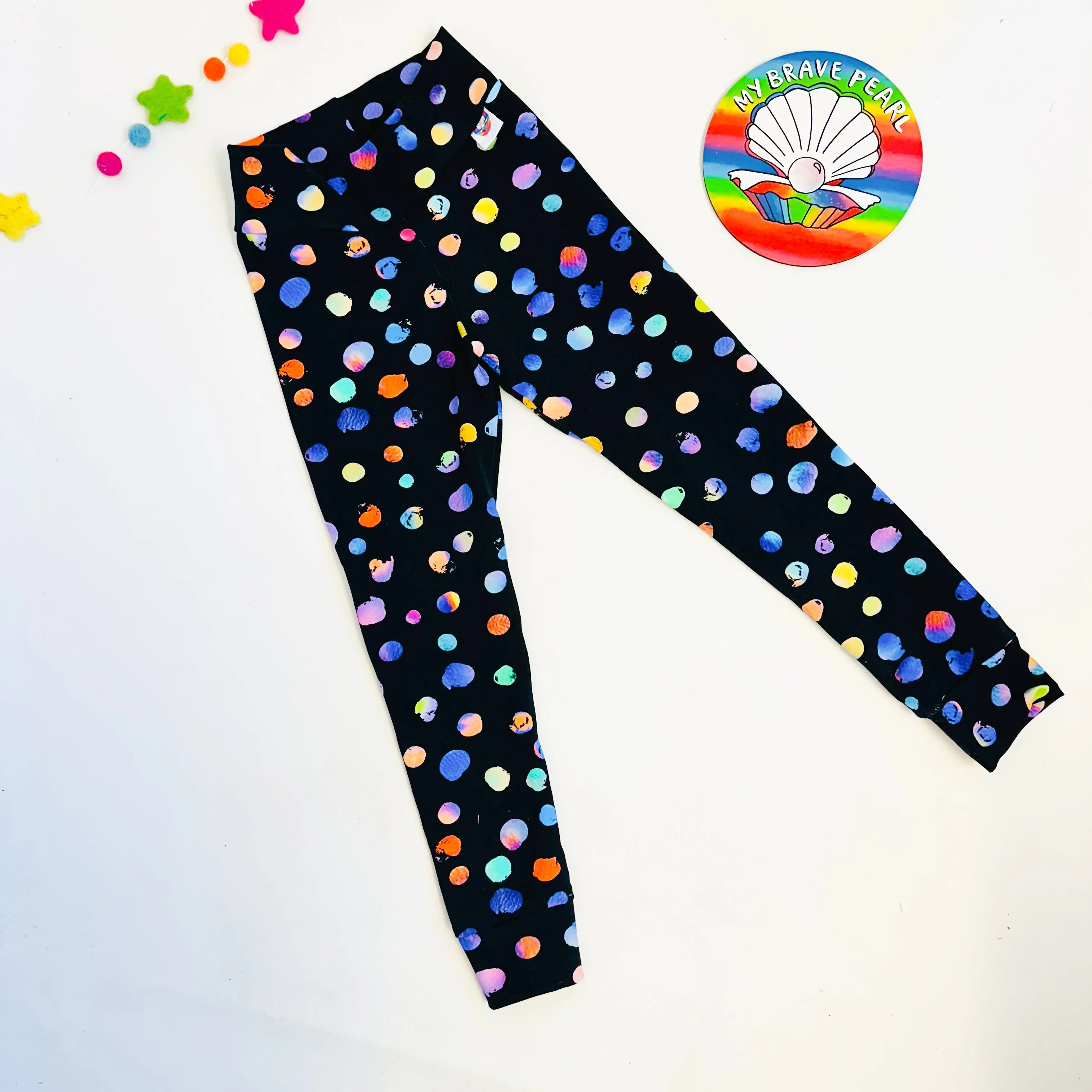 Kids Leggings