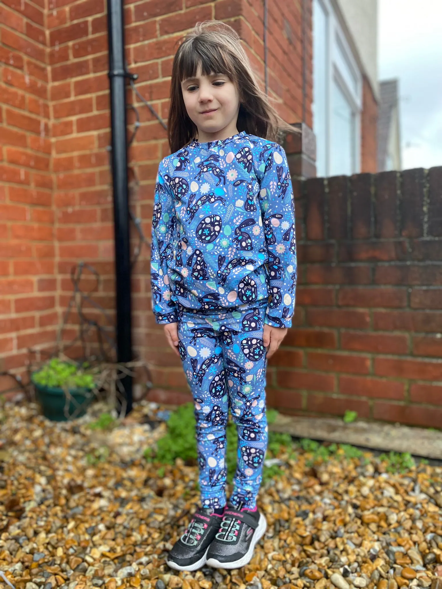 Kids Leggings