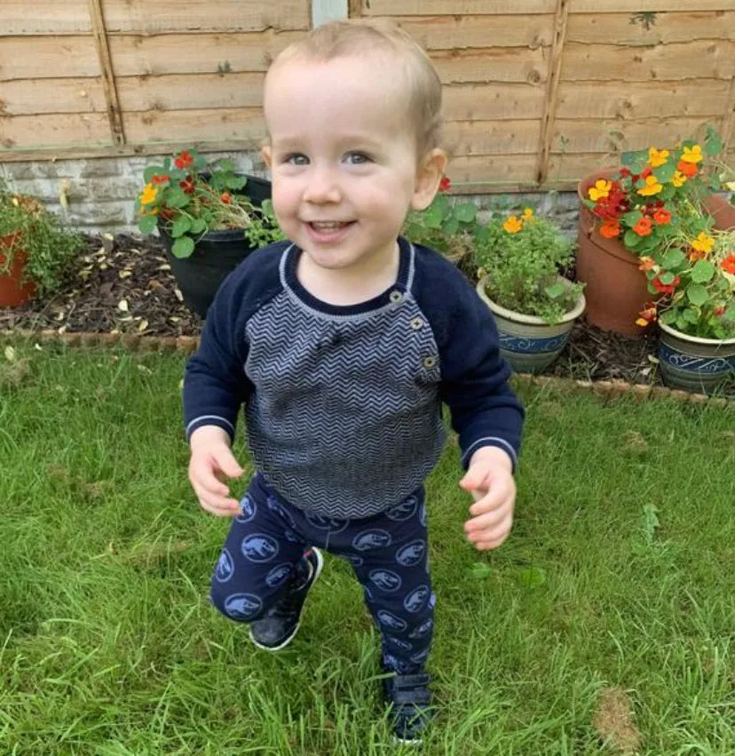 Kids Leggings