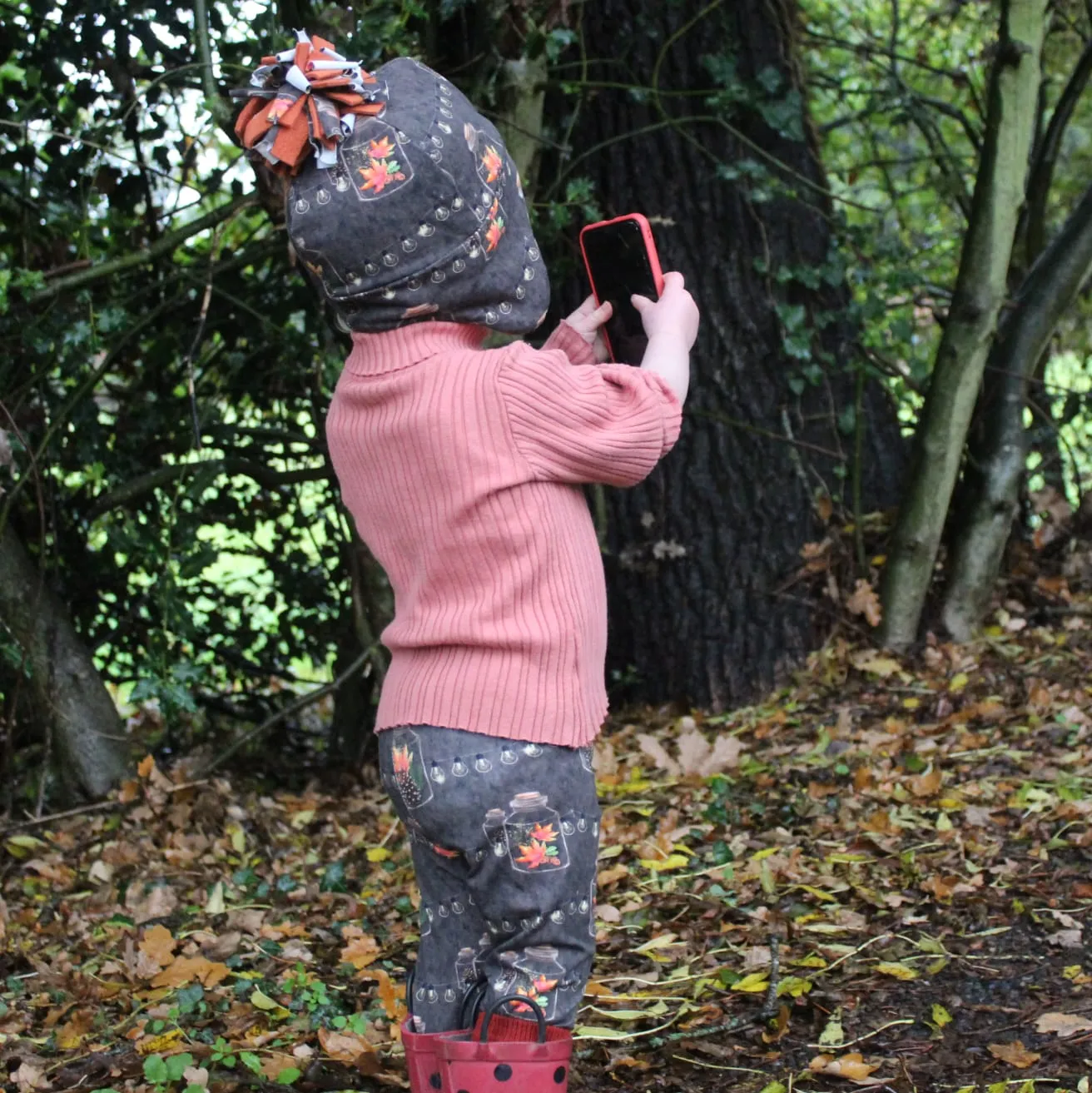 Kids Leggings