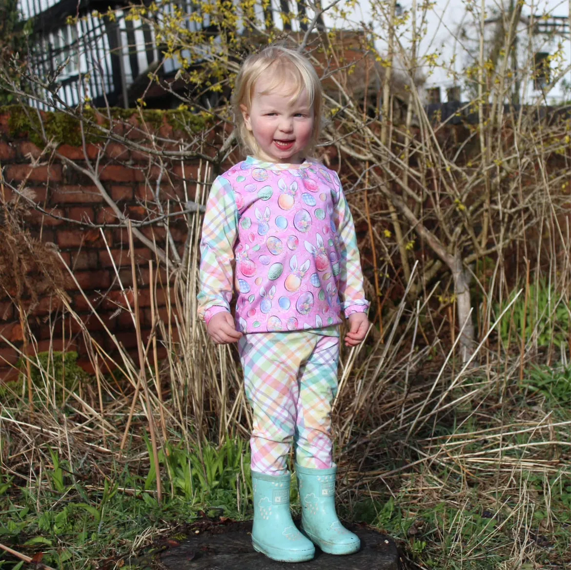 Kids Leggings