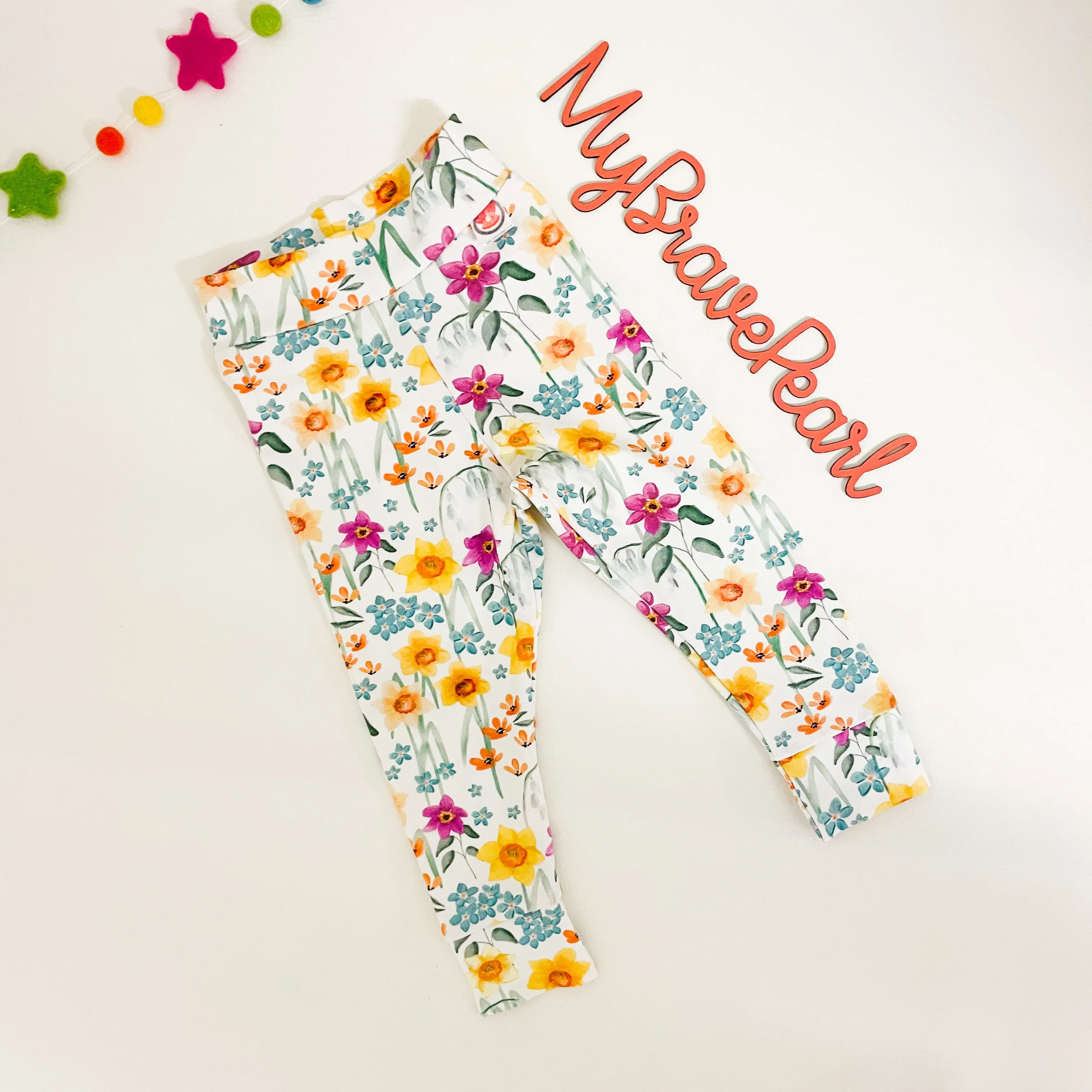 Kids Leggings