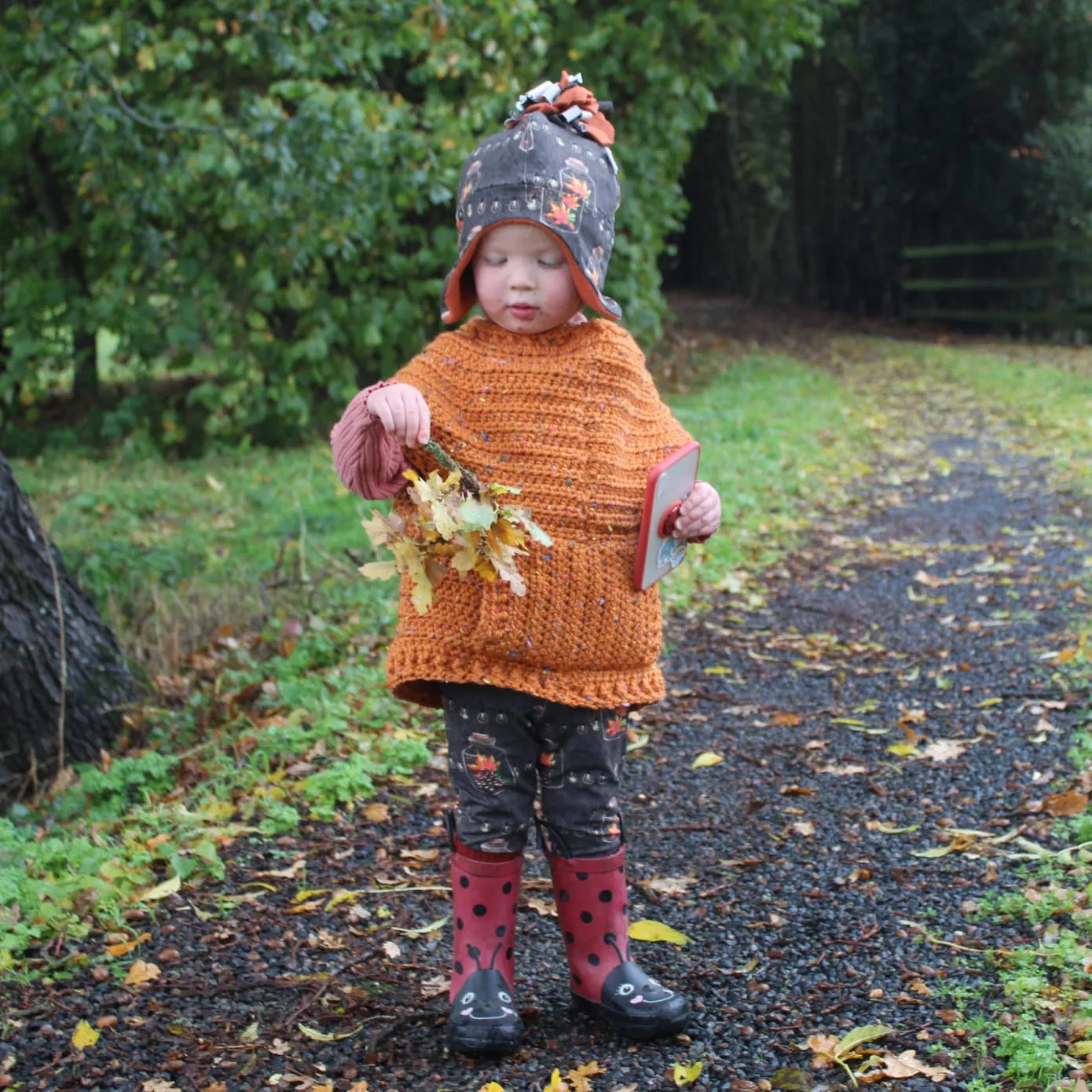 Kids Leggings
