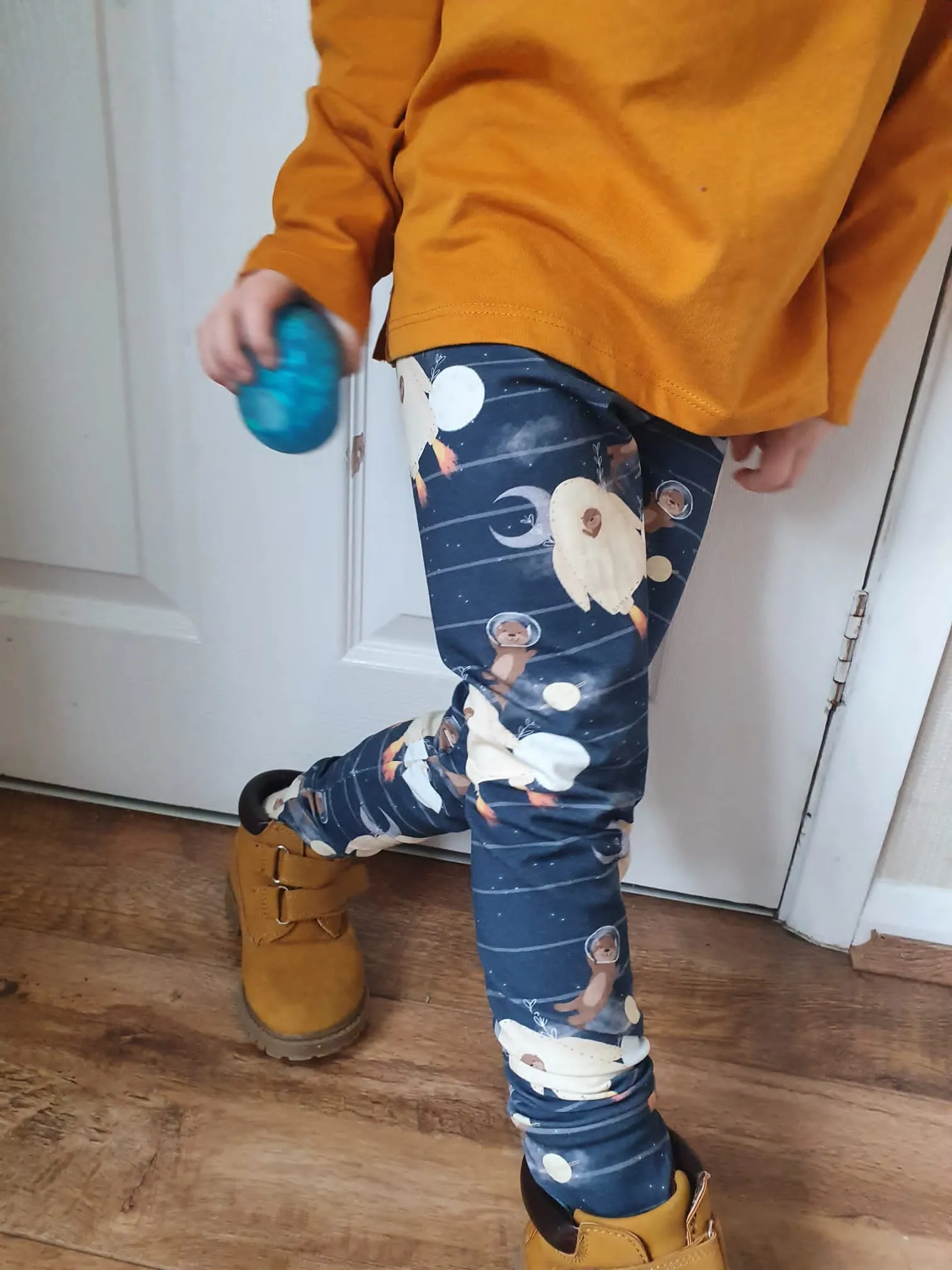 Kids Leggings