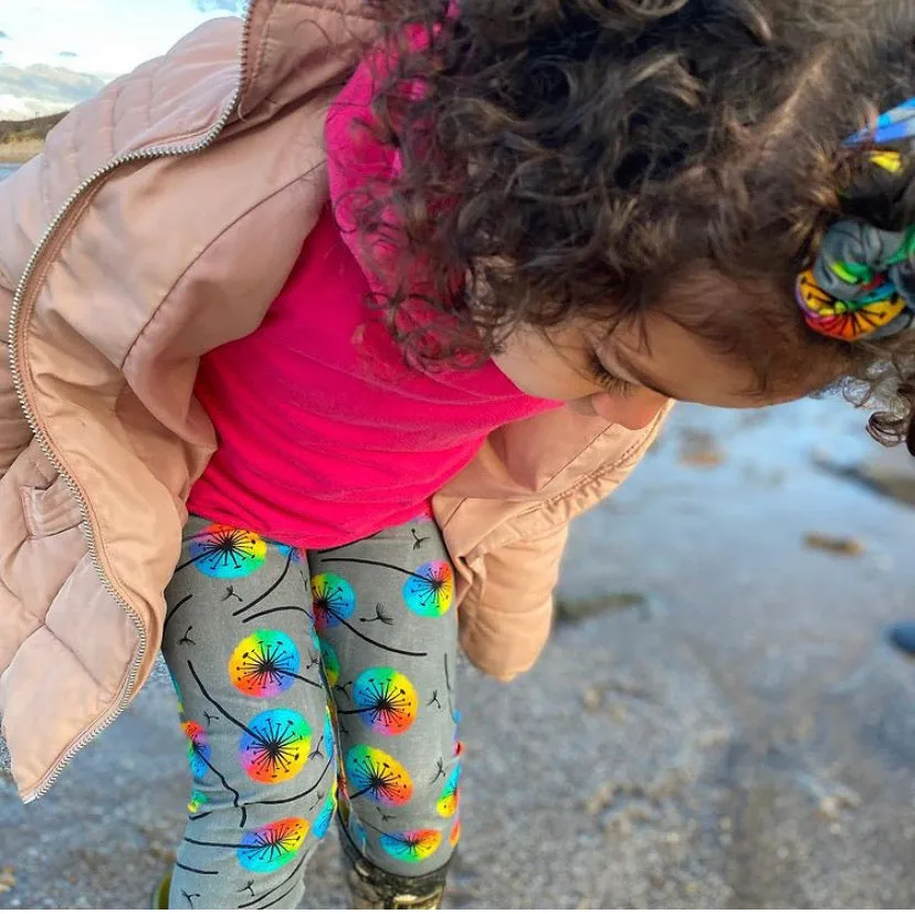 Kids Leggings