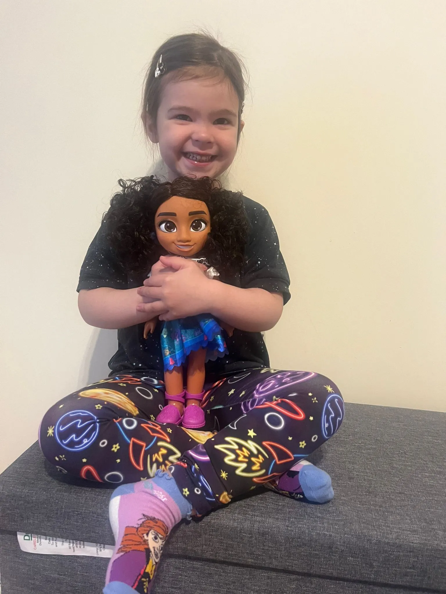 Kids Leggings