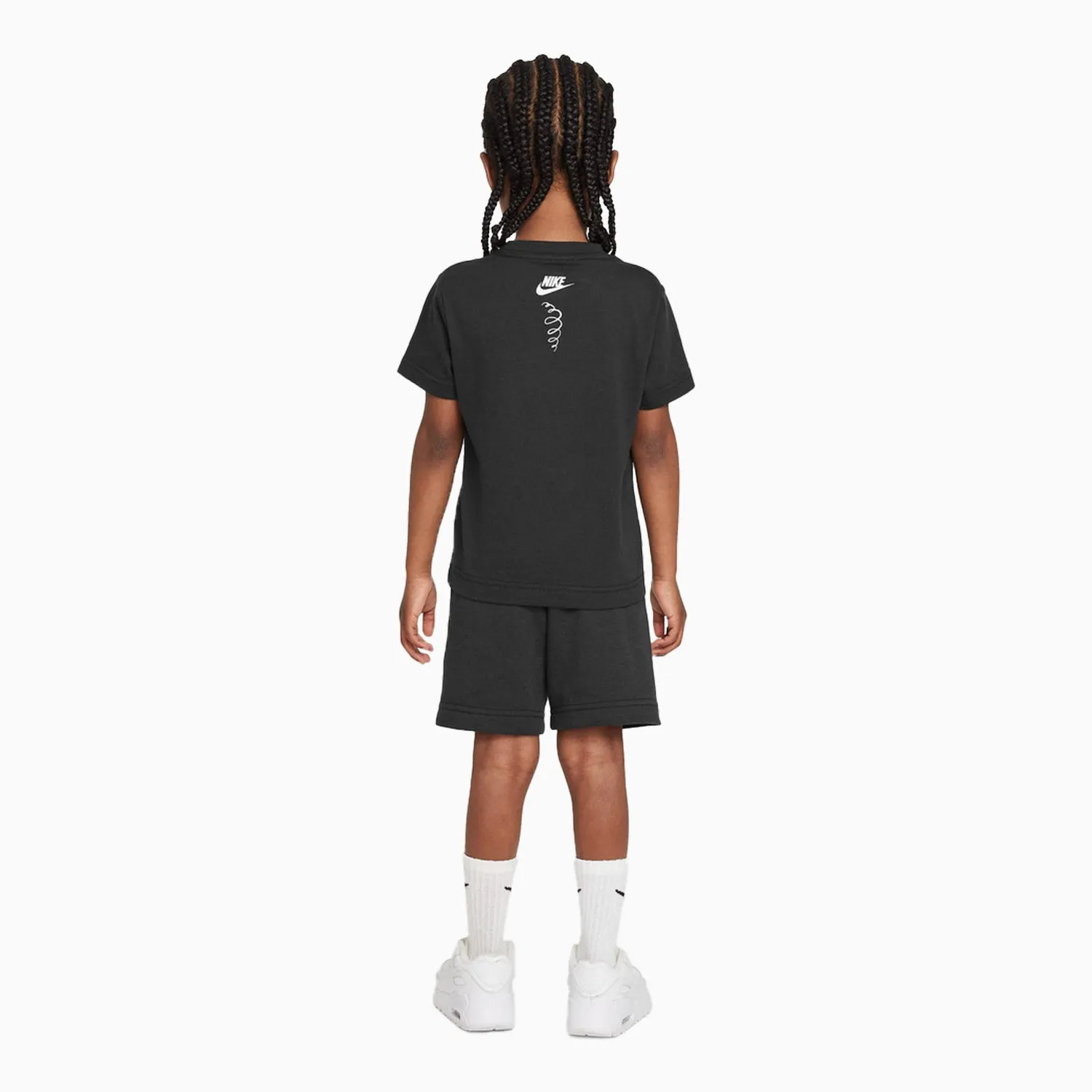 Kid's Sportswear Biosphere 2 Piece Outfit