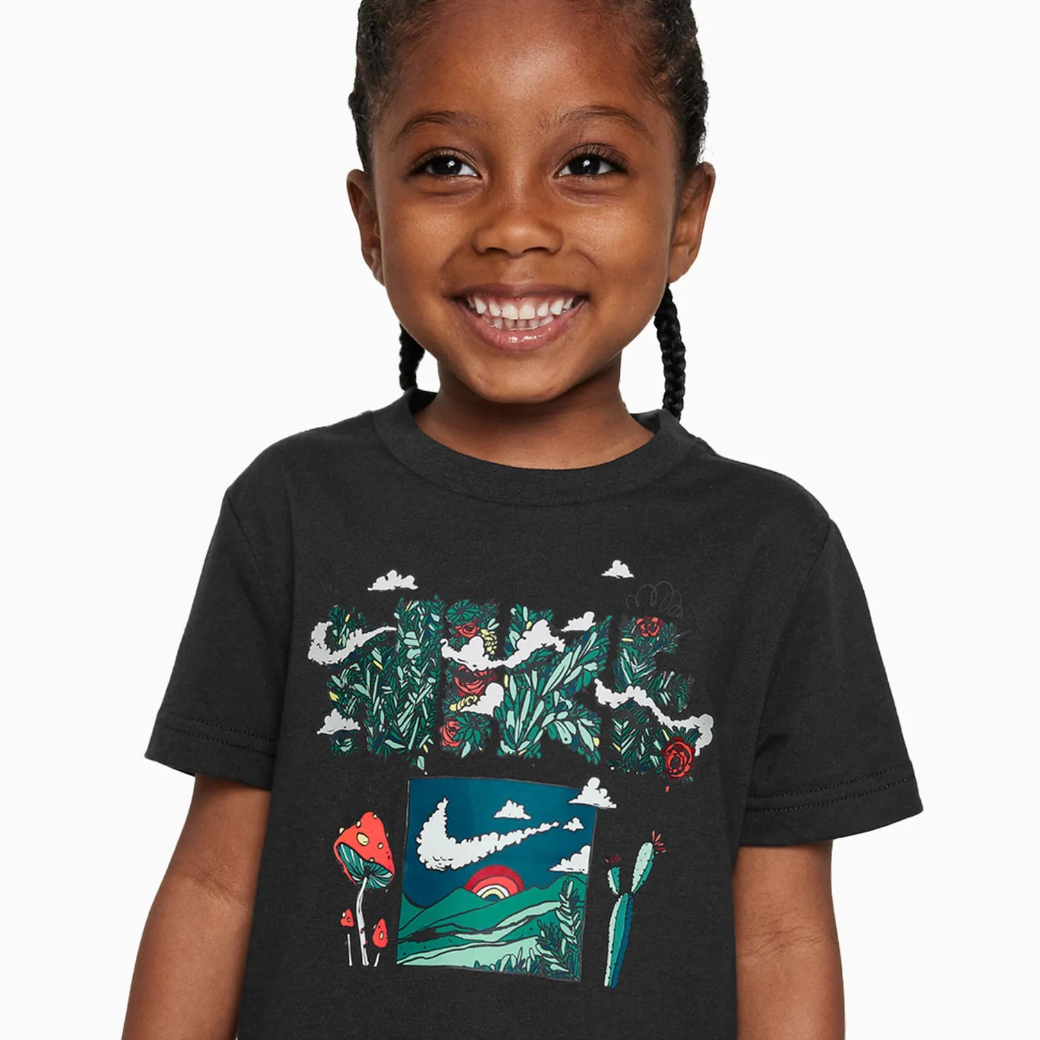 Kid's Sportswear Biosphere 2 Piece Outfit