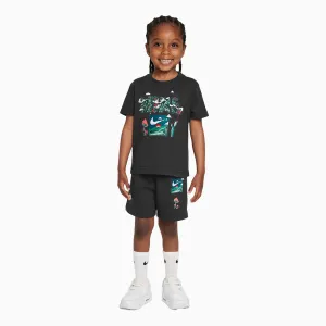 Kid's Sportswear Biosphere 2 Piece Outfit