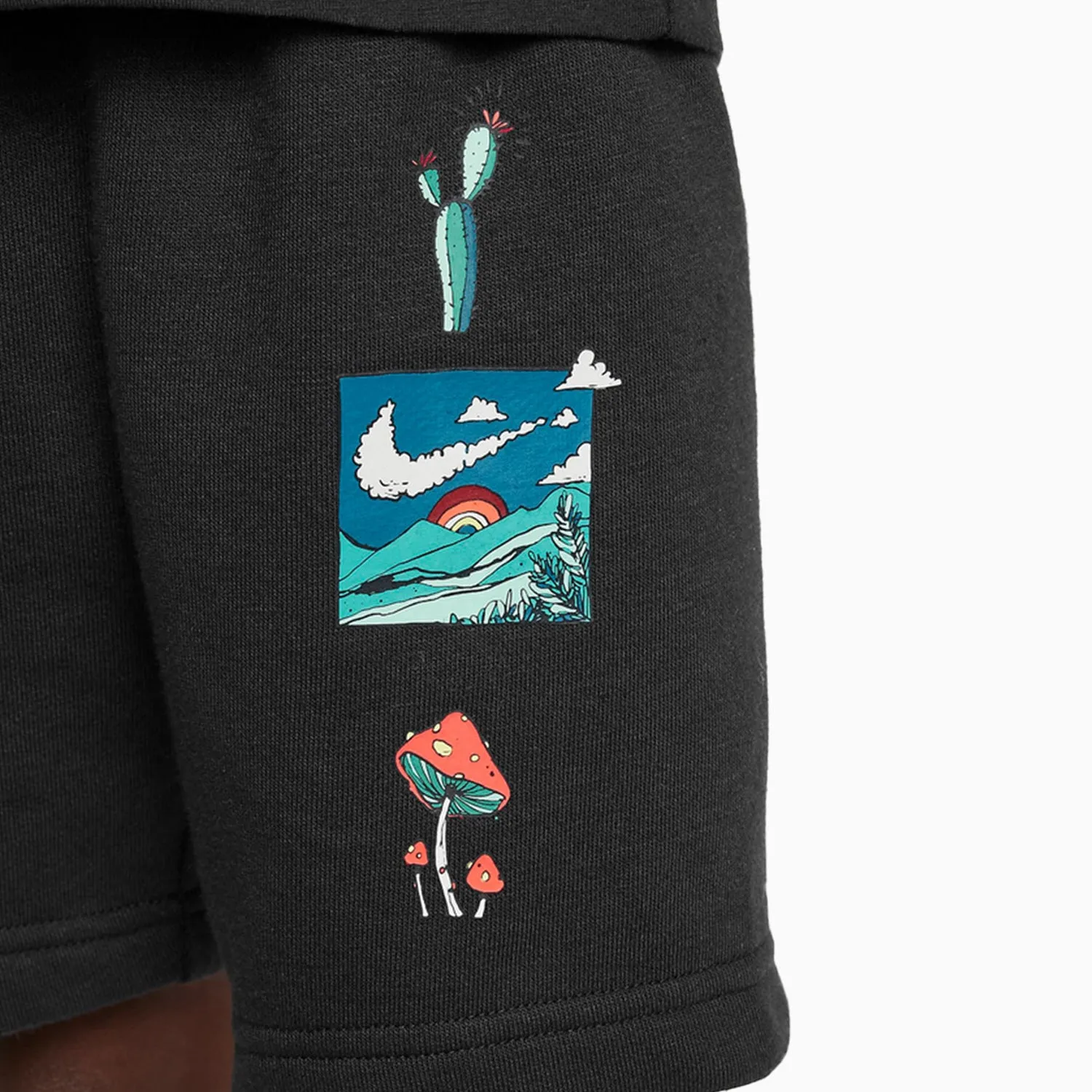 Kid's Sportswear Biosphere 2 Piece Outfit