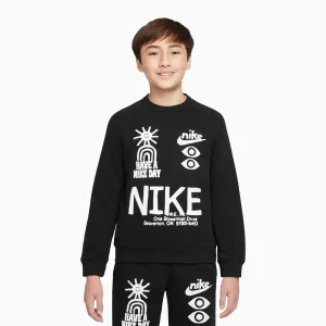 Kid's Sportswear Club Outfit