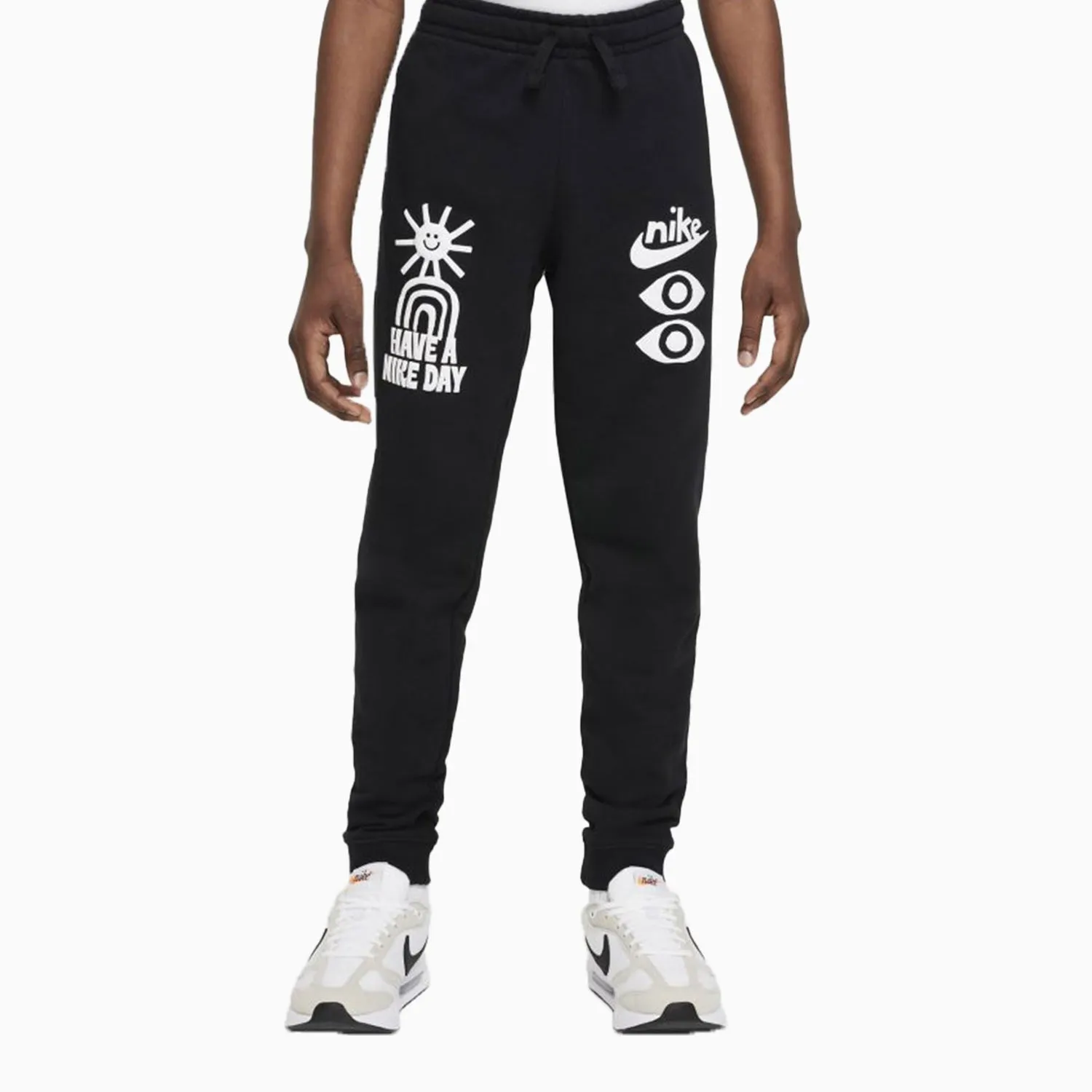 Kid's Sportswear Club Outfit
