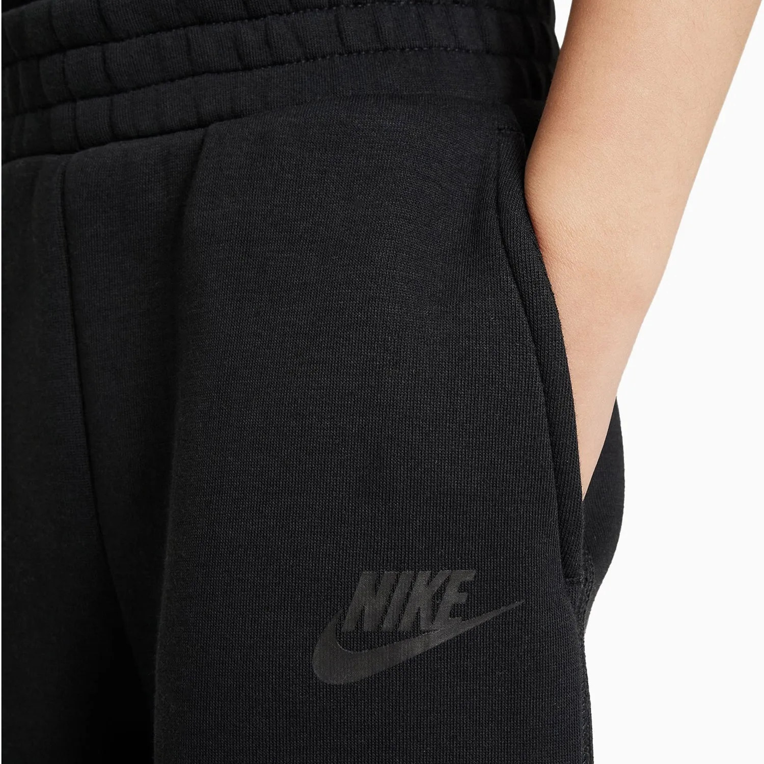 Kid's Sportswear Tech Fleece Tracksuit