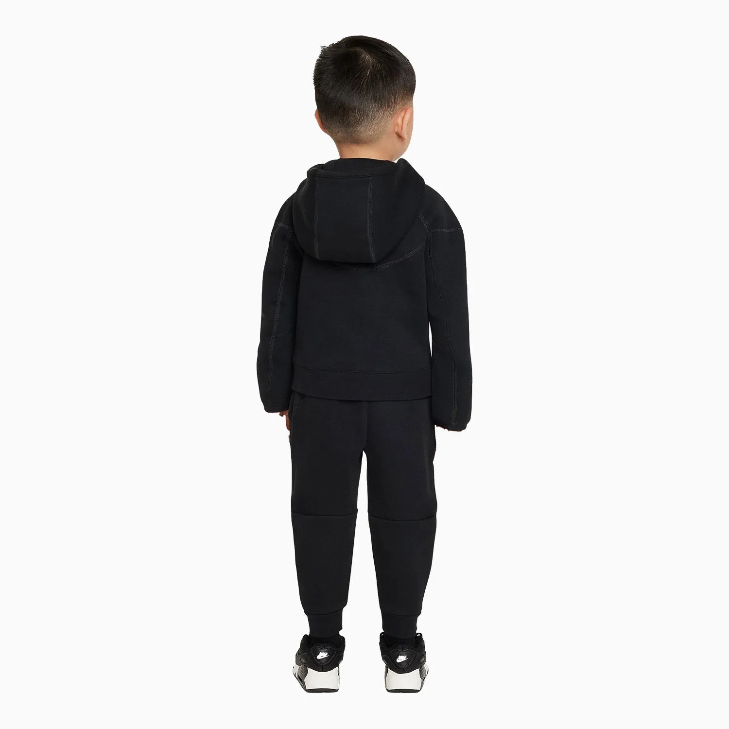 Kid's Sportswear Tech Fleece Tracksuit