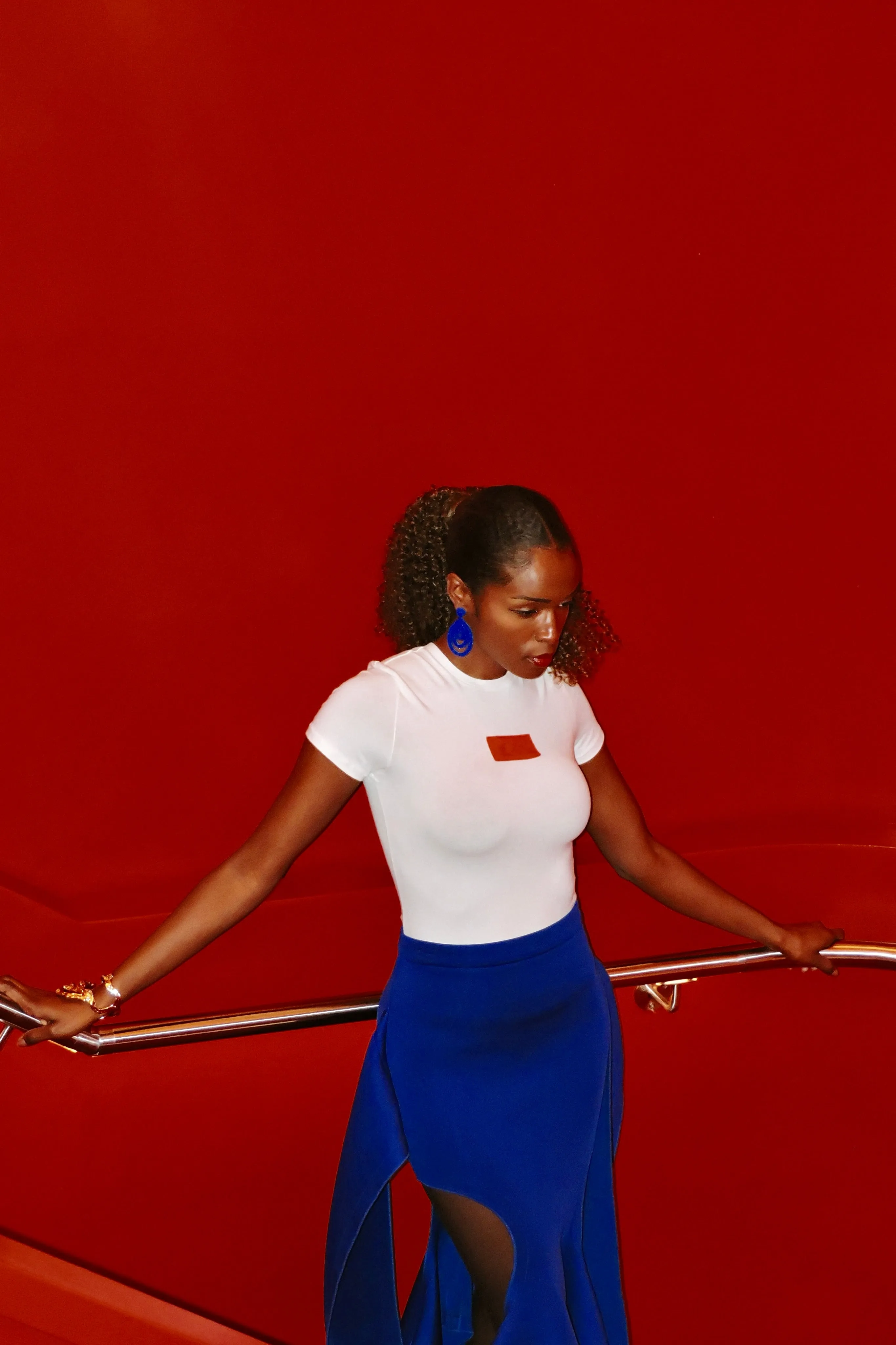 Kimiko Skirt