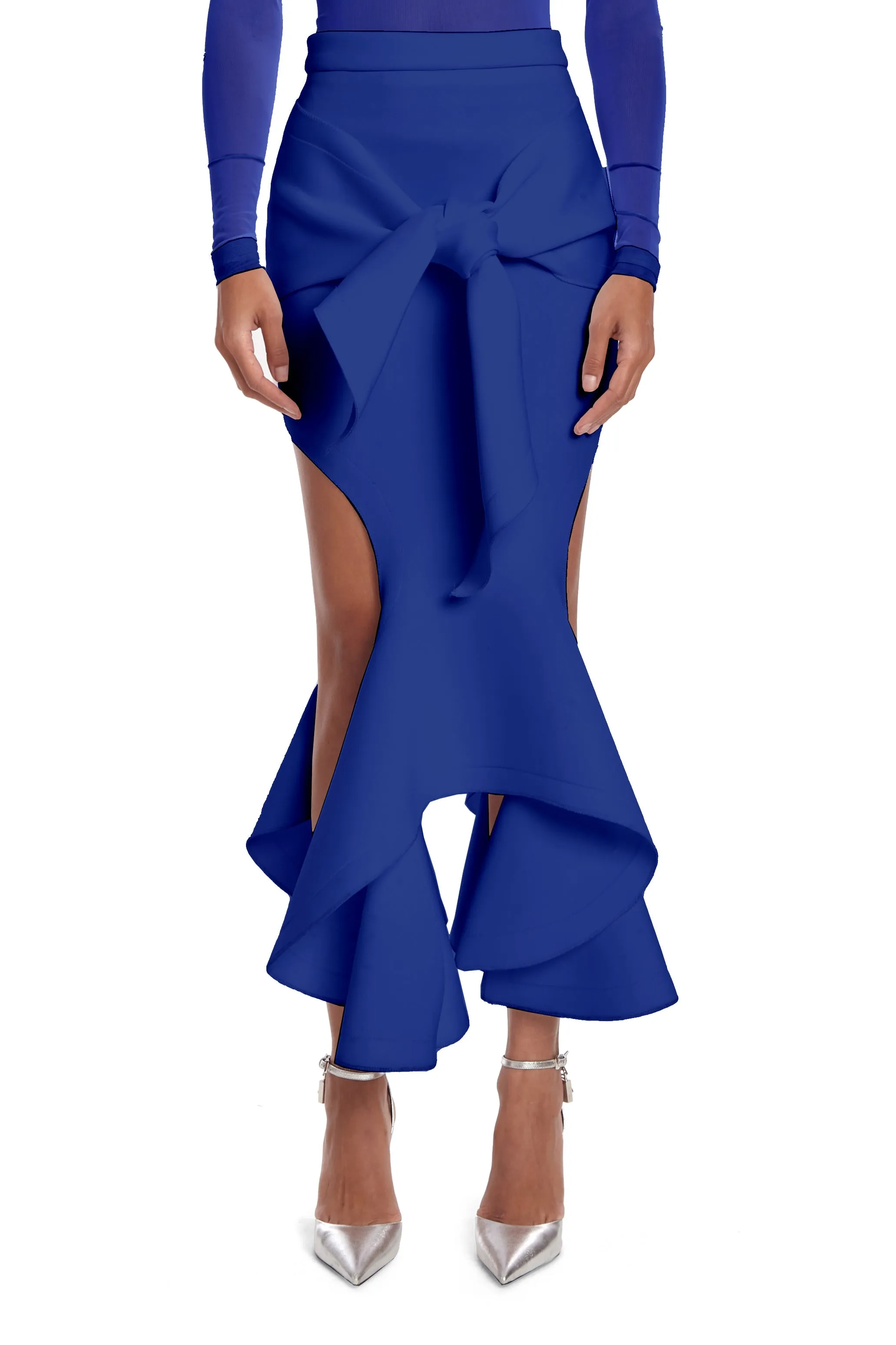 Kimiko Skirt