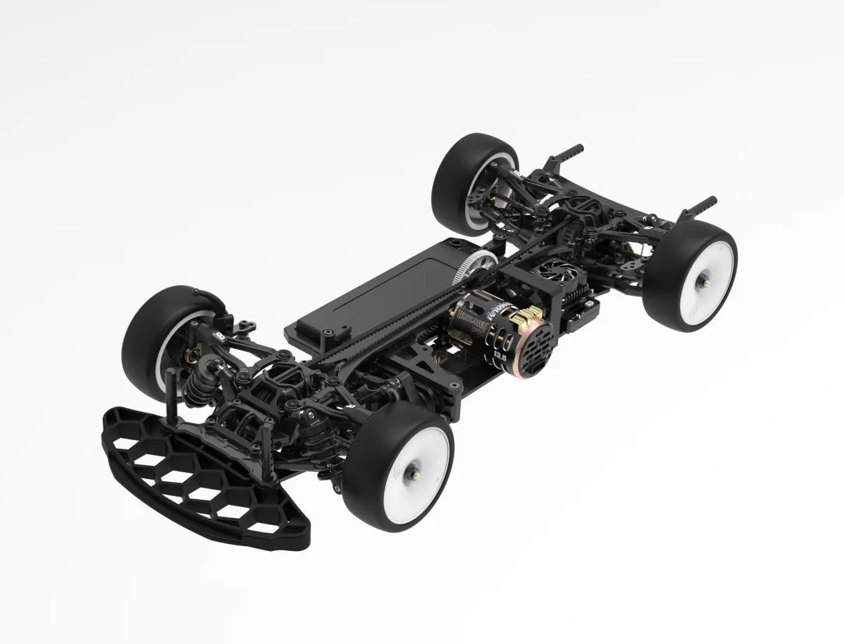 KIT-CERO SPORT 3RACING Cero Ultra Sport