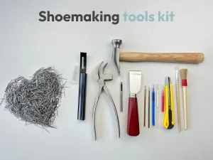 kits shoemaking