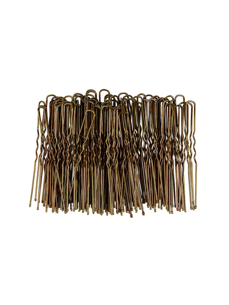 Kysienn Ripple Pins (50 Pack)  - 6cm