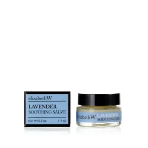 Lavender Soothing Salve