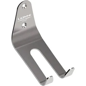 Lezyne Stainless Pedal Hook