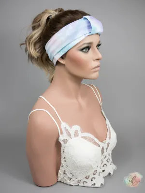 “LILITH" Premium Pony Wig: Sz. M, 21"
